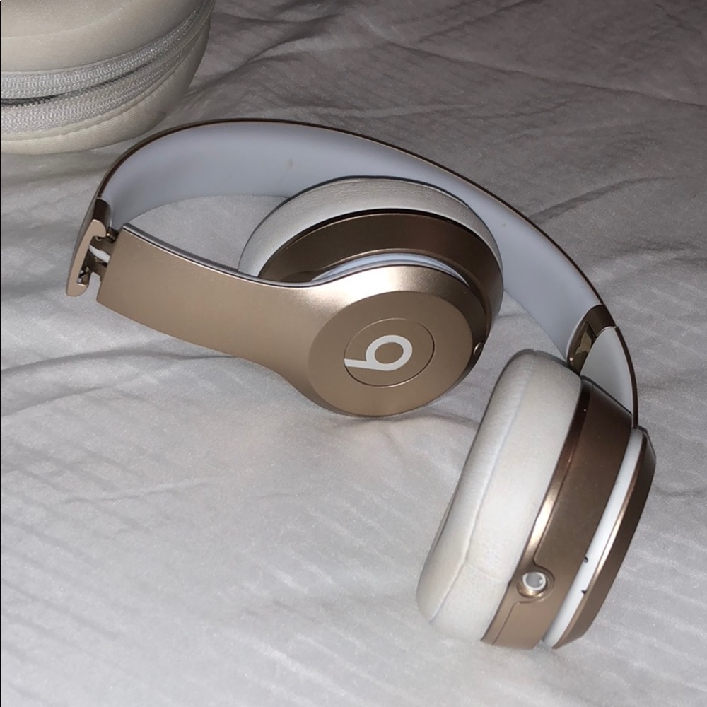 Beats by Dre